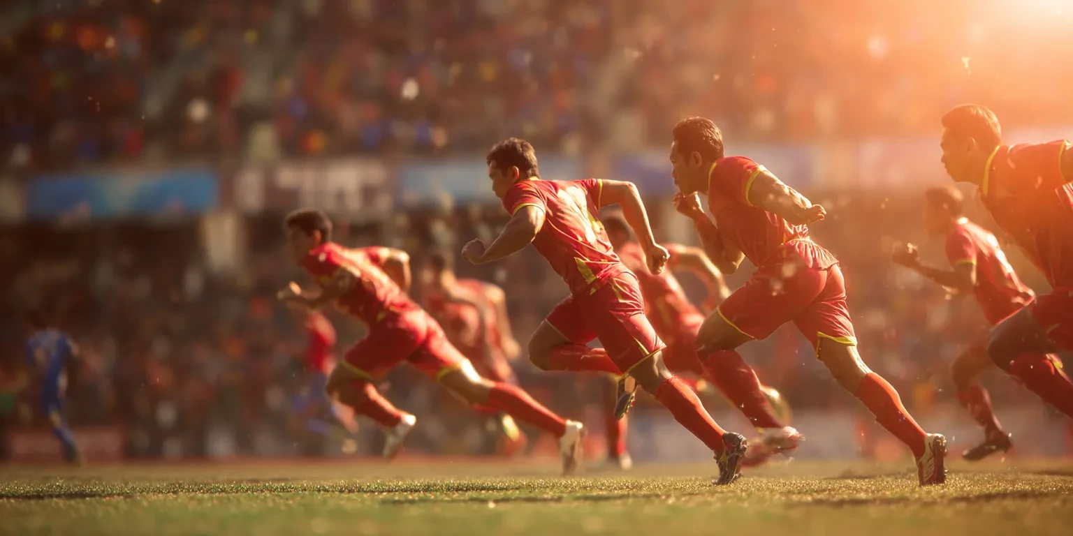 Menjadi Penggemar Sukan Dalam Era Digital: Kelebihan dan Analisis pada Misai Slot (2026/08/10)